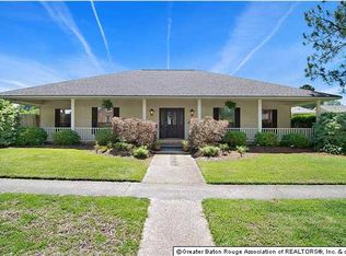 1414 Beckenham Dr, Baton Rouge, LA 70808