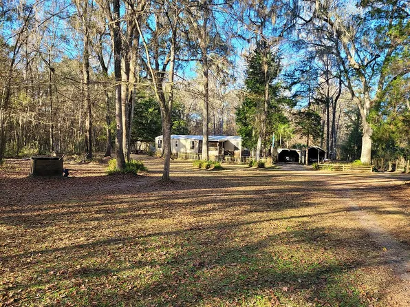 16788 NW 126th Ct, Reddick, FL 32686