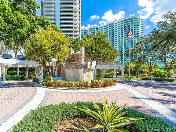 2nd image of 20201 E Country Club Dr APT 804