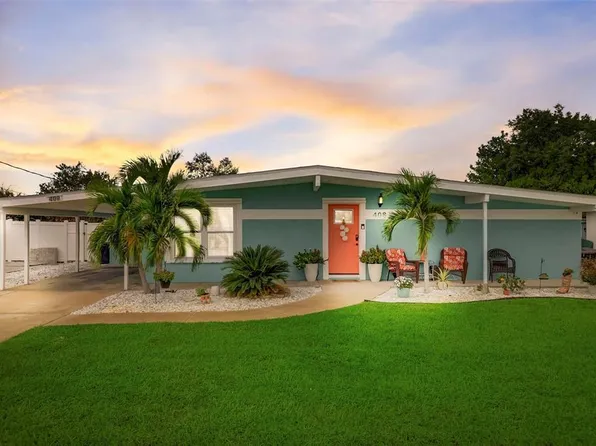 408 Bryn Mawr Is, Bradenton, FL 34207