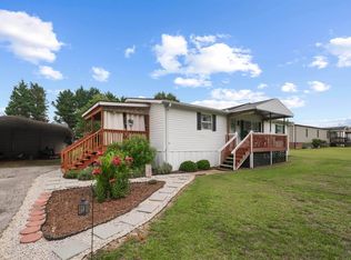 143 Perry Rd, Woodruff, SC 29388