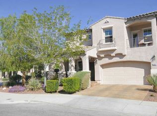10512 Rusty Railroad Ave, Las Vegas, NV 89135