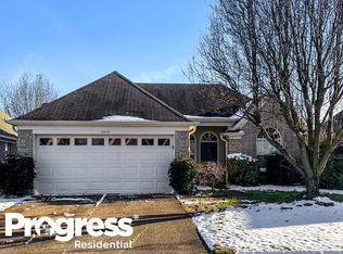 10019 Cameron Ridge Trl, Cordova, TN 38016