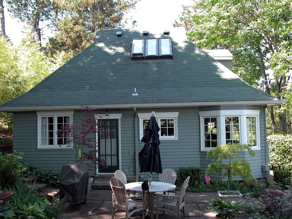 South Elevation