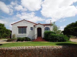 3237 Aurora Ave, El Paso, TX 79930