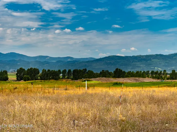 Lots 5 10 Bison Dr, Victor, ID 83455