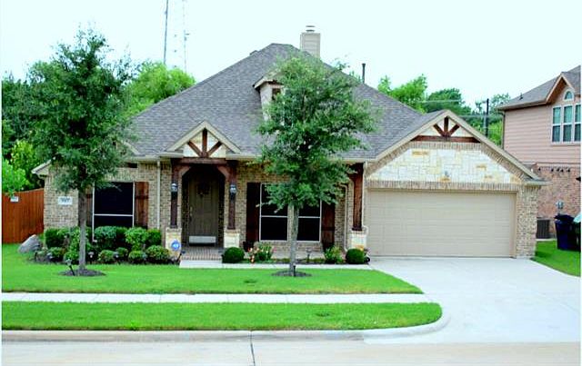 1st image of 917 Myers Meadow Dr