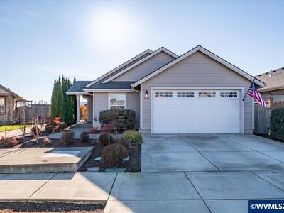 1721 SE Osoberry St, Dallas, OR, 97338