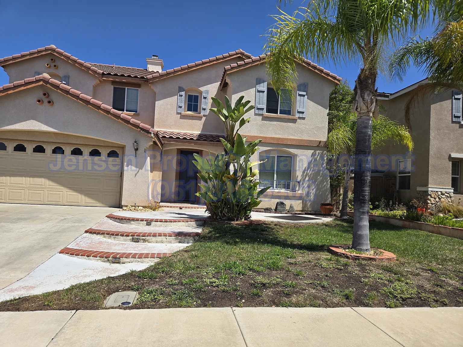 4 bed, 2.5 bath, 3146 sqft, $3,550 — Photo 2