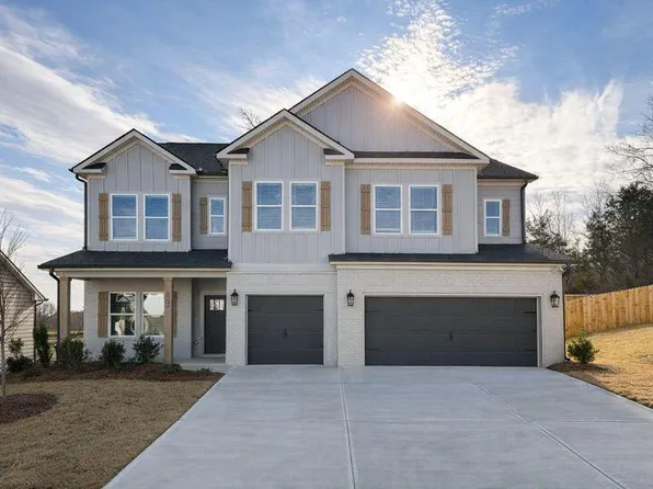 1608 Firelight Way Unit 51, Ooltewah, TN 37363