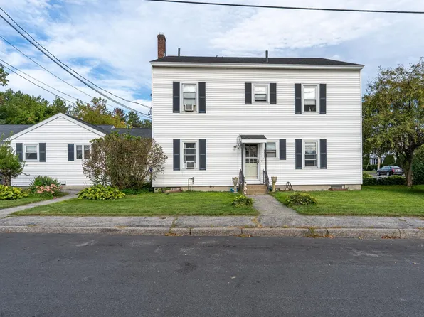 144 Baker Street, Manchester, NH 03103