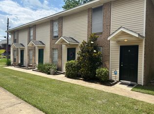 1728 Brightside Dr APT D, Baton Rouge, LA 70820