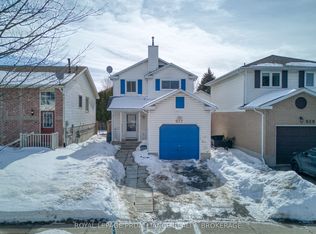 937 Killarney Cres, Kingston, ON K7M 8E2
