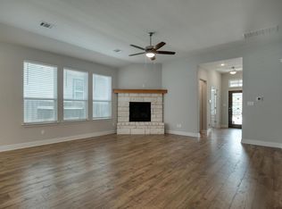 340 Bonnet Blvd, Georgetown, TX 78628