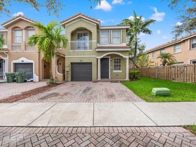 1366 SE 26th Ave, Homestead, FL, 33035