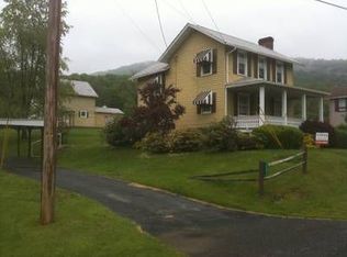 19473 Croghan Pike, Orbisonia, PA 17243