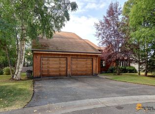3100 Chesapeake Cir, Anchorage, AK 99516
