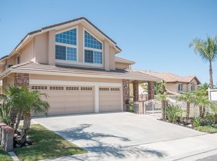 32692 Coppercrest Dr, Trabuco Canyon, CA 92679