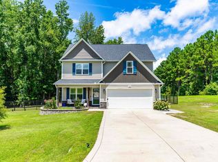 123 Trapper Pl, Benson, NC 27504