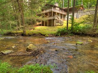 35 Laurel Ridge Dr #2, Ellijay, GA 30536