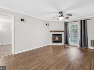 653 Burtons Cove Way UNIT 1, Annapolis, MD 21401