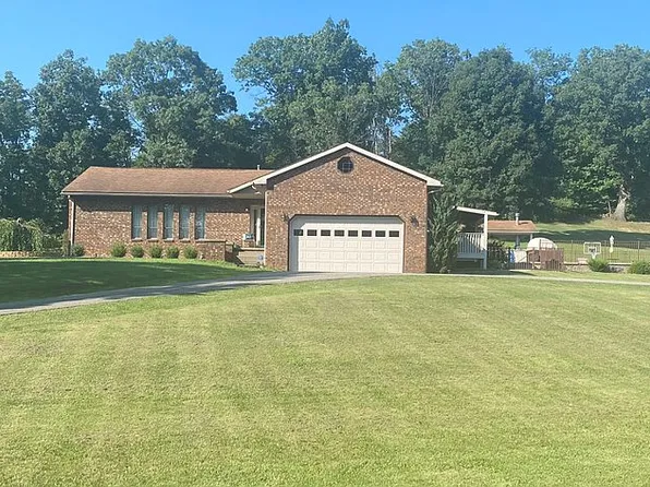 45 Timberline Dr, Vincent, OH 45784
