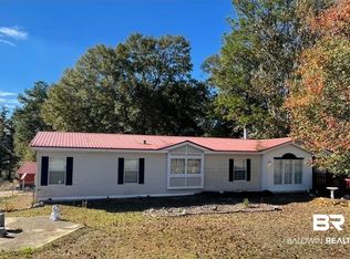 8523 Appleton Rd, Brewton, AL 36426