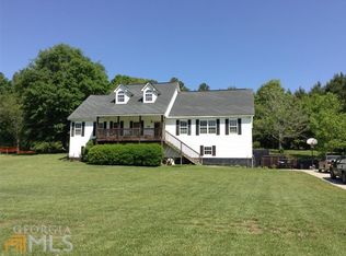 1954 Bellview Rd, Rockmart, GA 30153