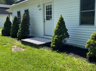 468 Podunk Rd, East Brookfield, MA 01515