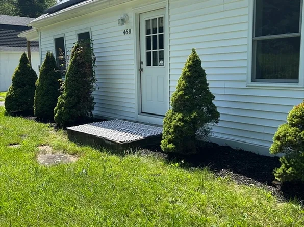 468 Podunk Rd, East Brookfield, MA 01515