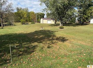 160 Guffey Rd, Columbia, KY 42728