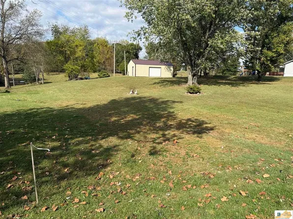160 Guffey Rd, Columbia, KY 42728
