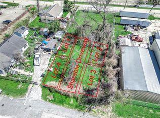 0 Fisk St, Houston, TX 77009
