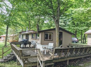 1877 Two Points Ln NW, Cass Lake, MN 56633