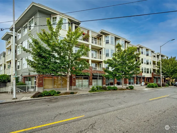 2901 NE Blakeley Street #428, Seattle, WA 98105