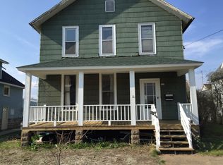 604 9th Ave, Menominee, MI 49858