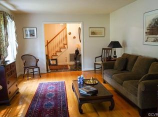 11150 Pennway Dr, North Chesterfield, VA 23236