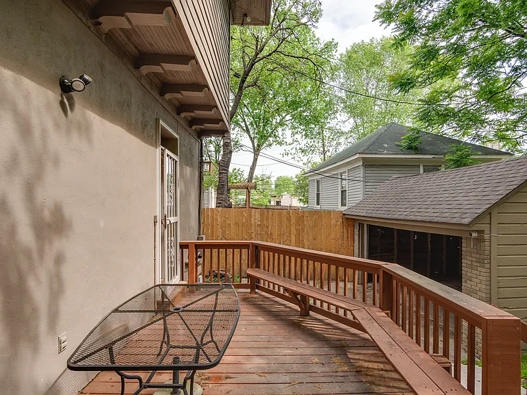 186 S Belvedere Blvd — Photo 37