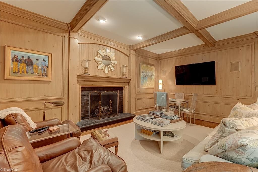 1 Loch Ridge Dr, Greensboro, NC 27408 Zillow