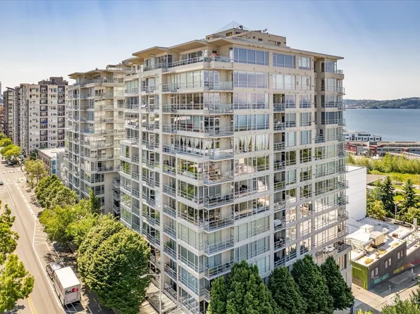 2929 1st Avenue #603, Seattle, WA 98121