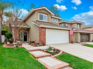 8330 E Quiet Canyon Ct, Anaheim, CA 92808