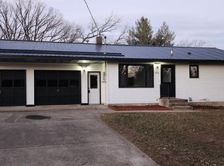 416 1st Ave SW, Long Prairie, MN 56347