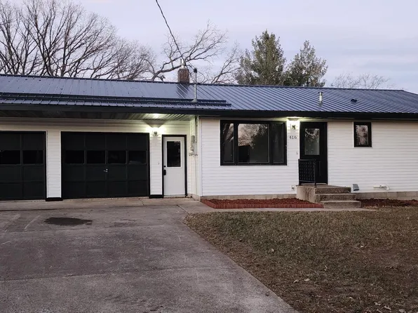 416 1st Ave SW, Long Prairie, MN 56347