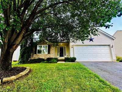 1539 W Quail Run Dr, Newark, OH, 43055