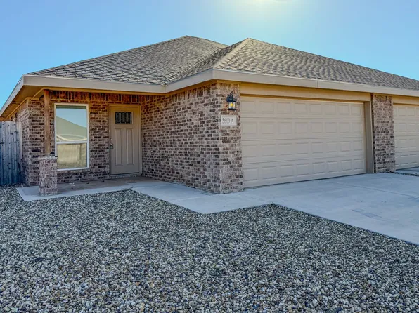 Lincoln 16 - 5609 Jarvis Street, 5609 Jarvis St Unit B, Lubbock, TX 79416