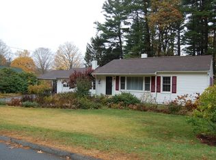 656 Main St, Warren, MA 01083