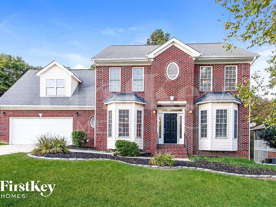 1st image of 3205 Quail Run Dr