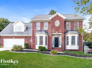 3205 Quail Run Dr, High Point, NC 27265