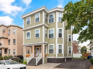 11-15 Connecticut Ave #3, Somerville, MA 02145