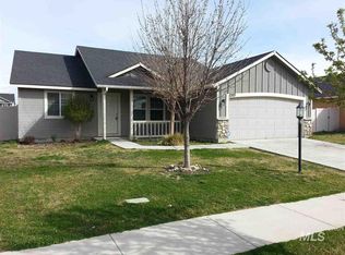 11269 W Silver River Loop, Nampa, ID 83687